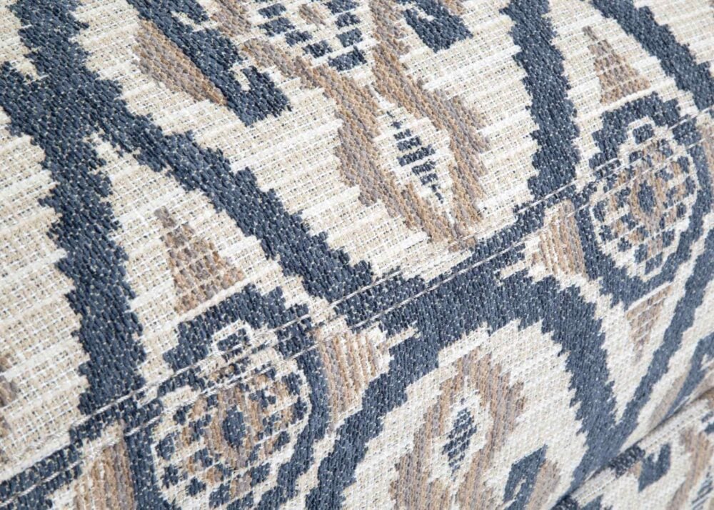 Franklin 957 Sicily Chair Ottoman