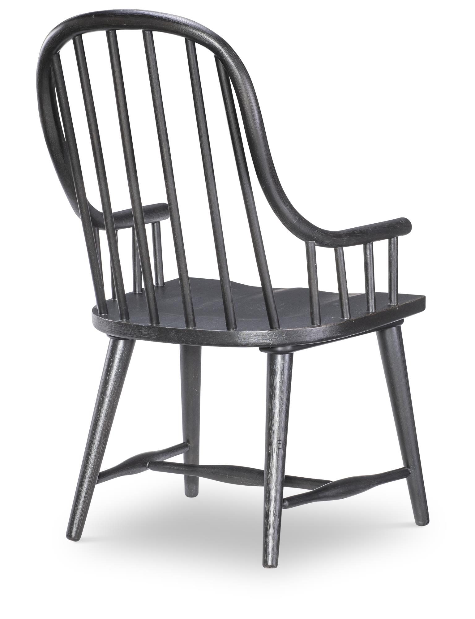 Legacy Classic Vintage Market Arm Chair