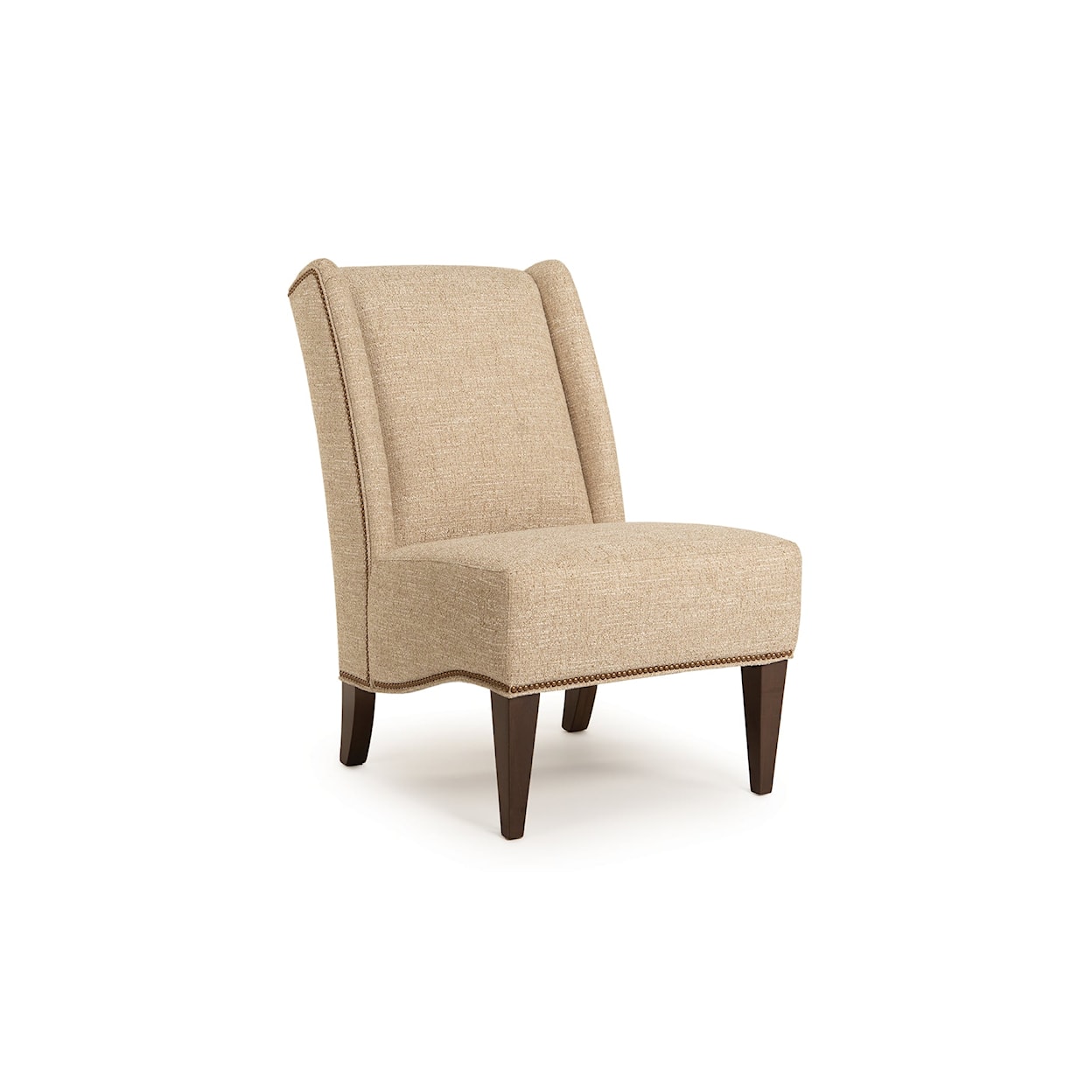 Smith Brothers 554 Accent Chair