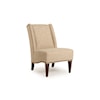 Smith Brothers 554 Accent Chair