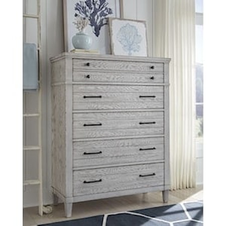 Drawer Chest