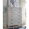 Legacy Classic WAVE WAVE1 Drawer Chest