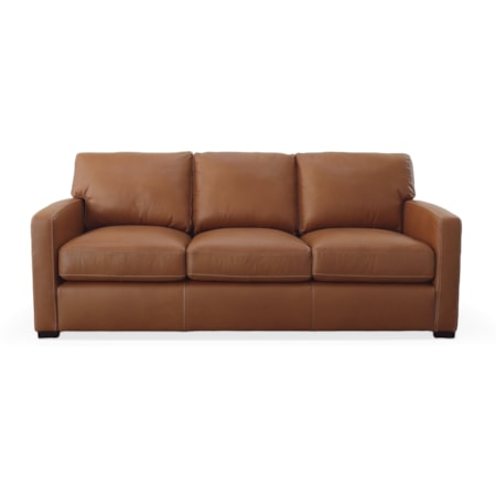 Three Seat Sofa