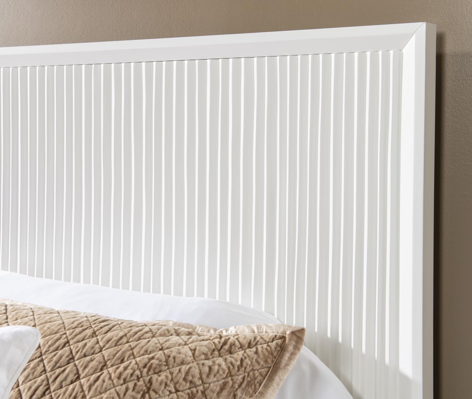 Legacy Classic Melrose 6-Piece California King Panel Bedroom Set