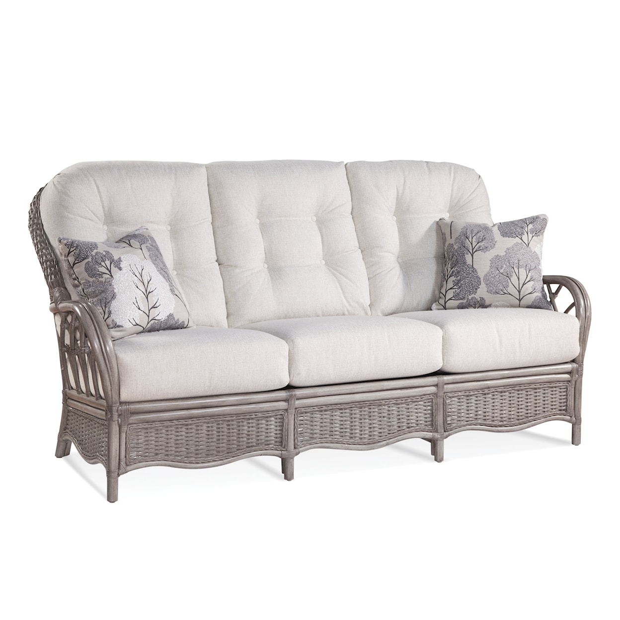 Braxton Culler Everglade Sofa