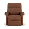 Flexsteel Davis Rocking Recliner