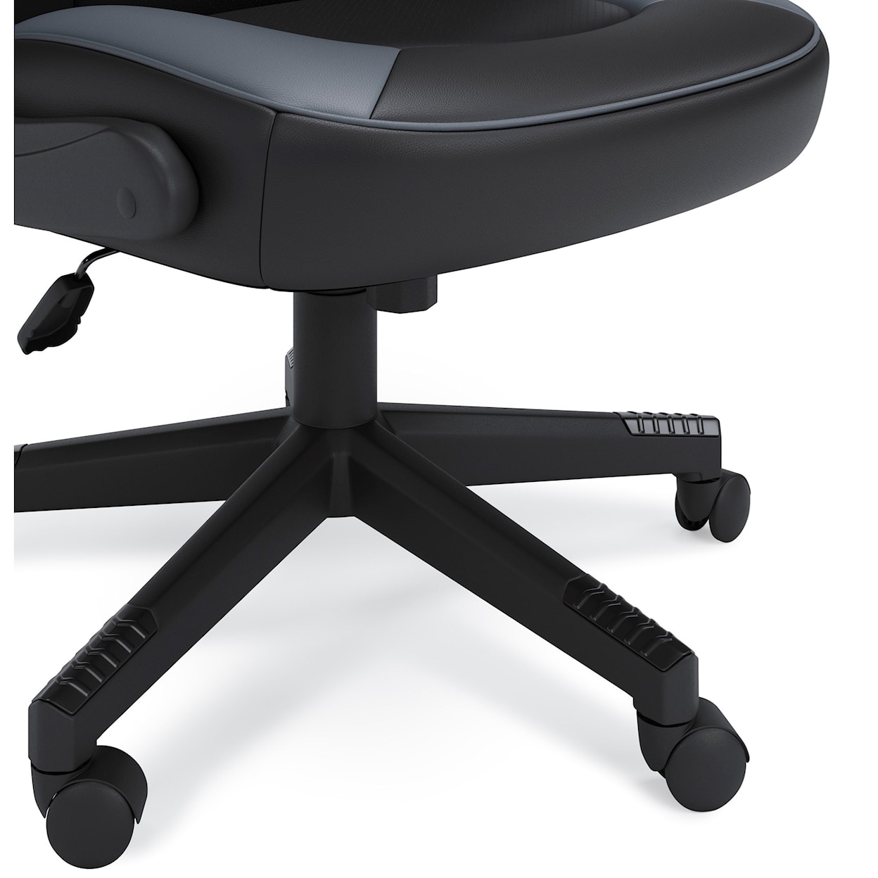 Signature Design by Ashley Lynxtyn Home Office Chair