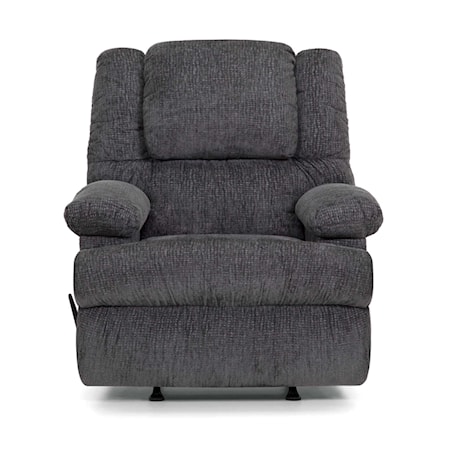 Rocker Recliner