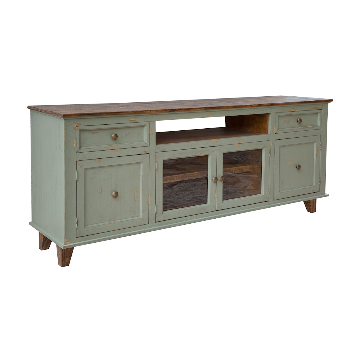 International Furniture Direct Toscana Console