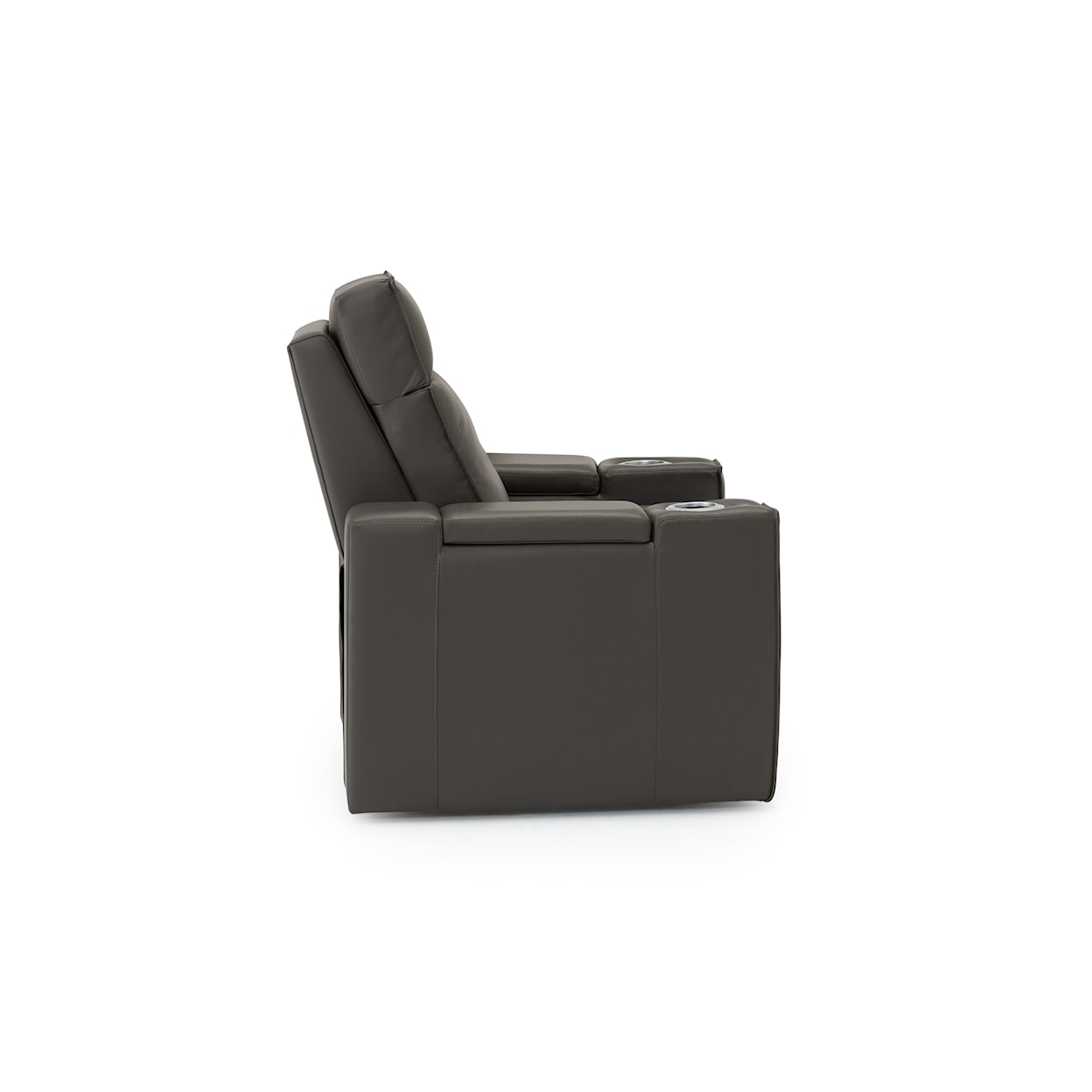 Palliser ACE Recliner with Power Headrest and Lumbar