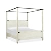 Magnussen Home Chesters Mill Bedoom King Poster Bed