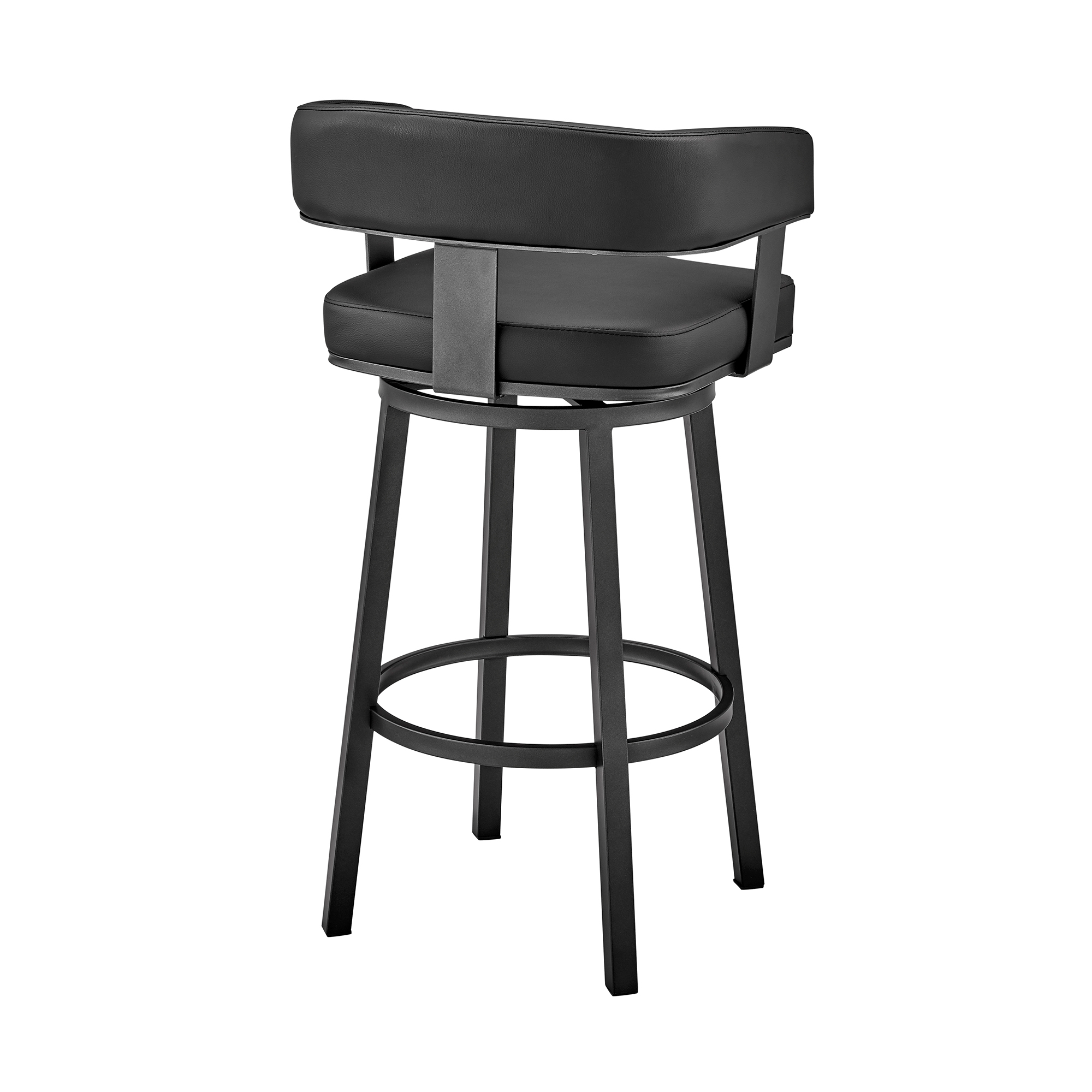 Armen Living Lorin Barstool