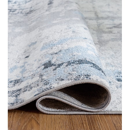 Washable Large Rug