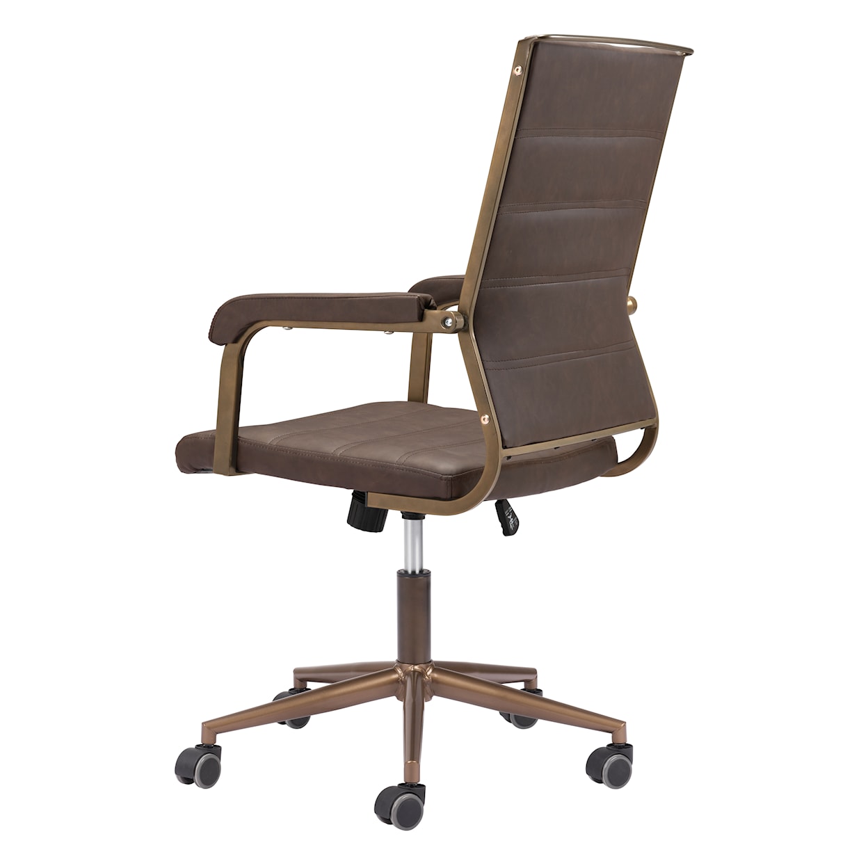Zuo Auction Office Chair