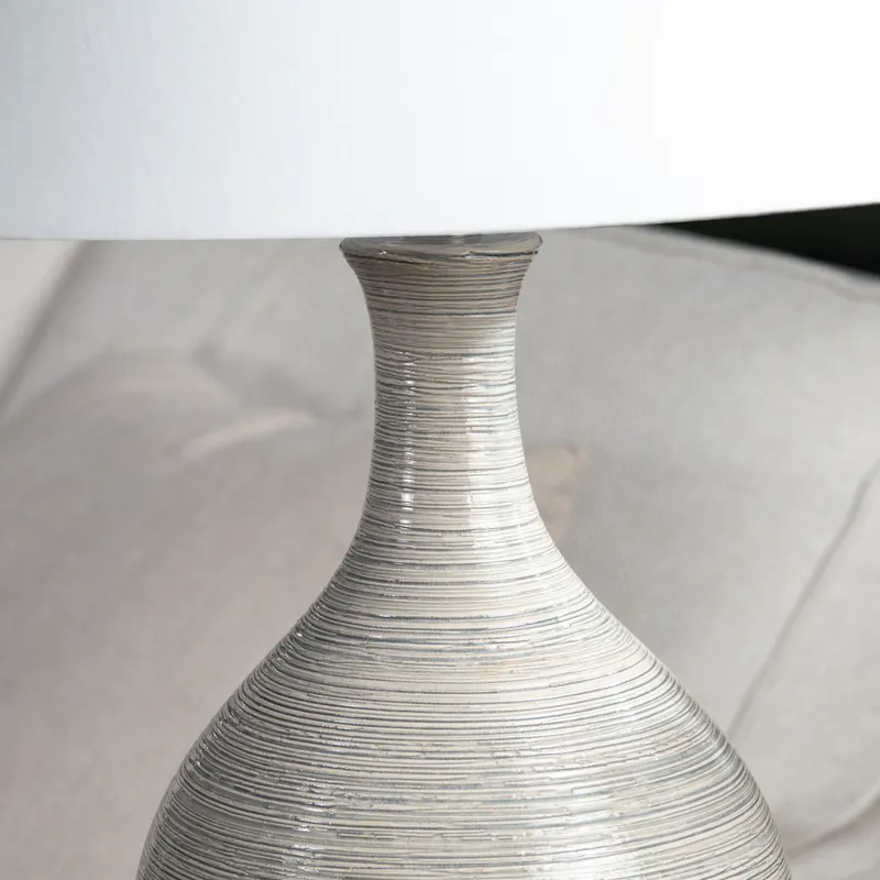 Tansy Table Lamp - Set of 2