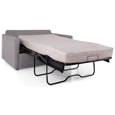 Loveseat Twin Sleeper