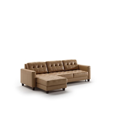 Full XL Sectional