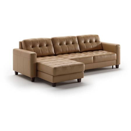 Full XL Sectional