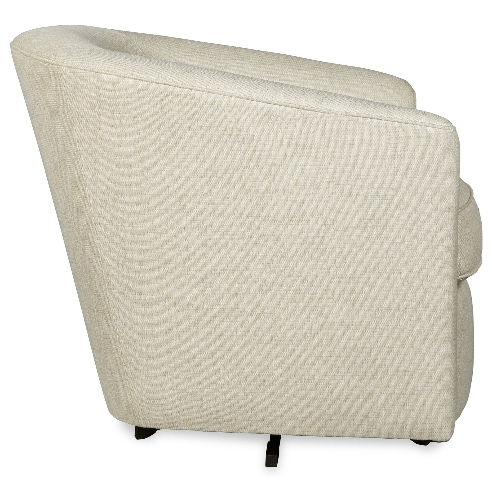 Craftmaster 006510SC Swivel Chair