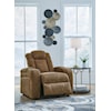 Ashley Furniture Signature Design Wolfridge Recliner/
