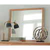 Archbold Furniture Maverick Landscape Mirror