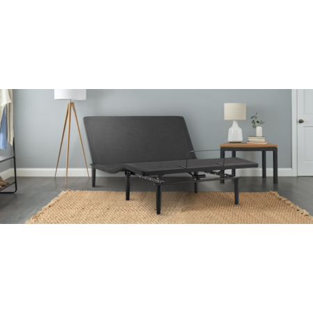 Sealy- Ease 4.0 Queen Adjustable Base