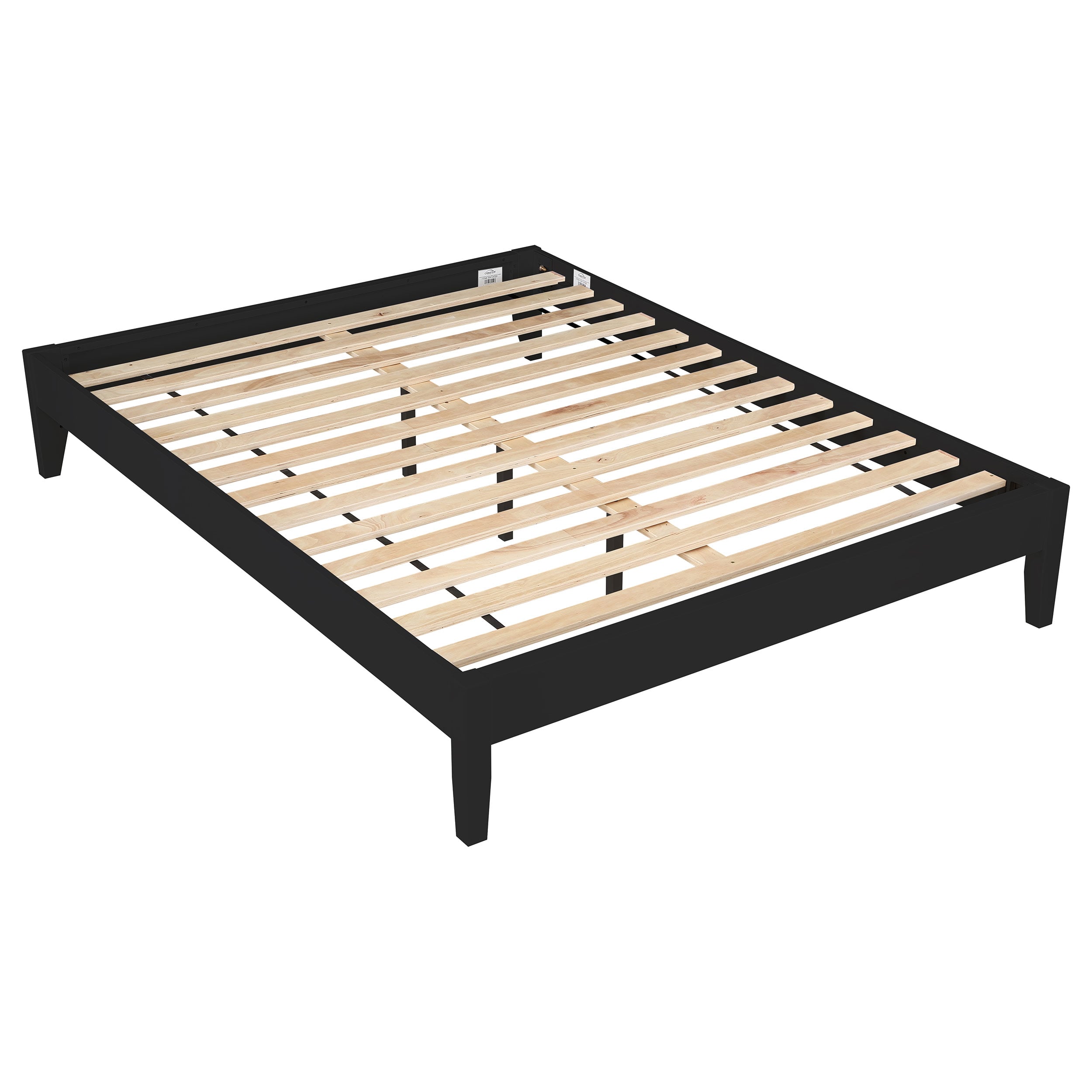Hounslow Cal King Universal Platform Bed