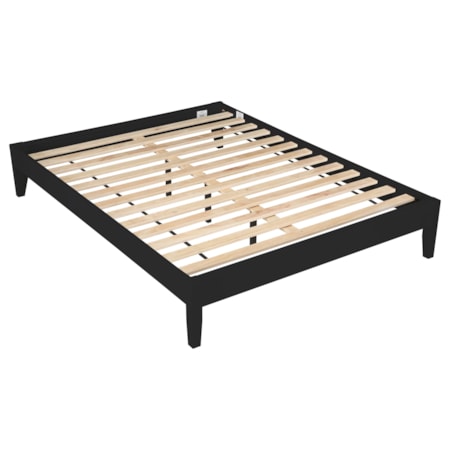 Hounslow Queen Universal Platform Bed