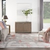 Nourison Elation 7'10" x 9'10"  Rug