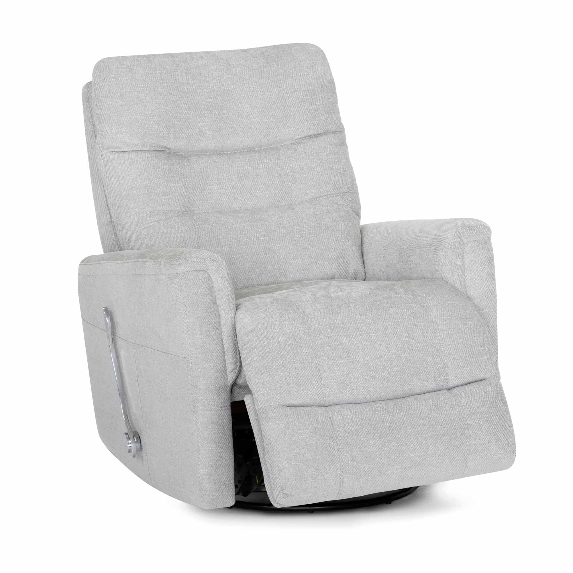 Swivel Glider Recliner