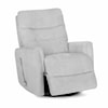 Franklin 4836-99 Leo Swivel Glider Recliner