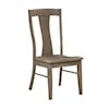 Bassett BenchMade Side Chair