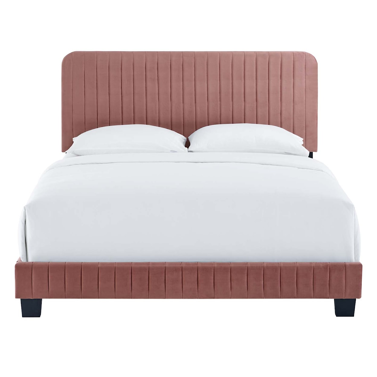 Modway Celine Full Platform Bed