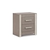 Ashley Furniture Signature Design Surancha Nightstand