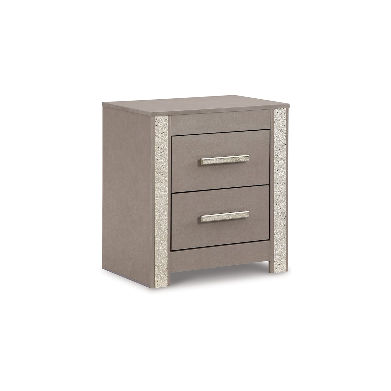 Signature Design by Ashley Furniture Surancha Nightstand