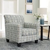 Michael Alan Select Valerano Accent Chair