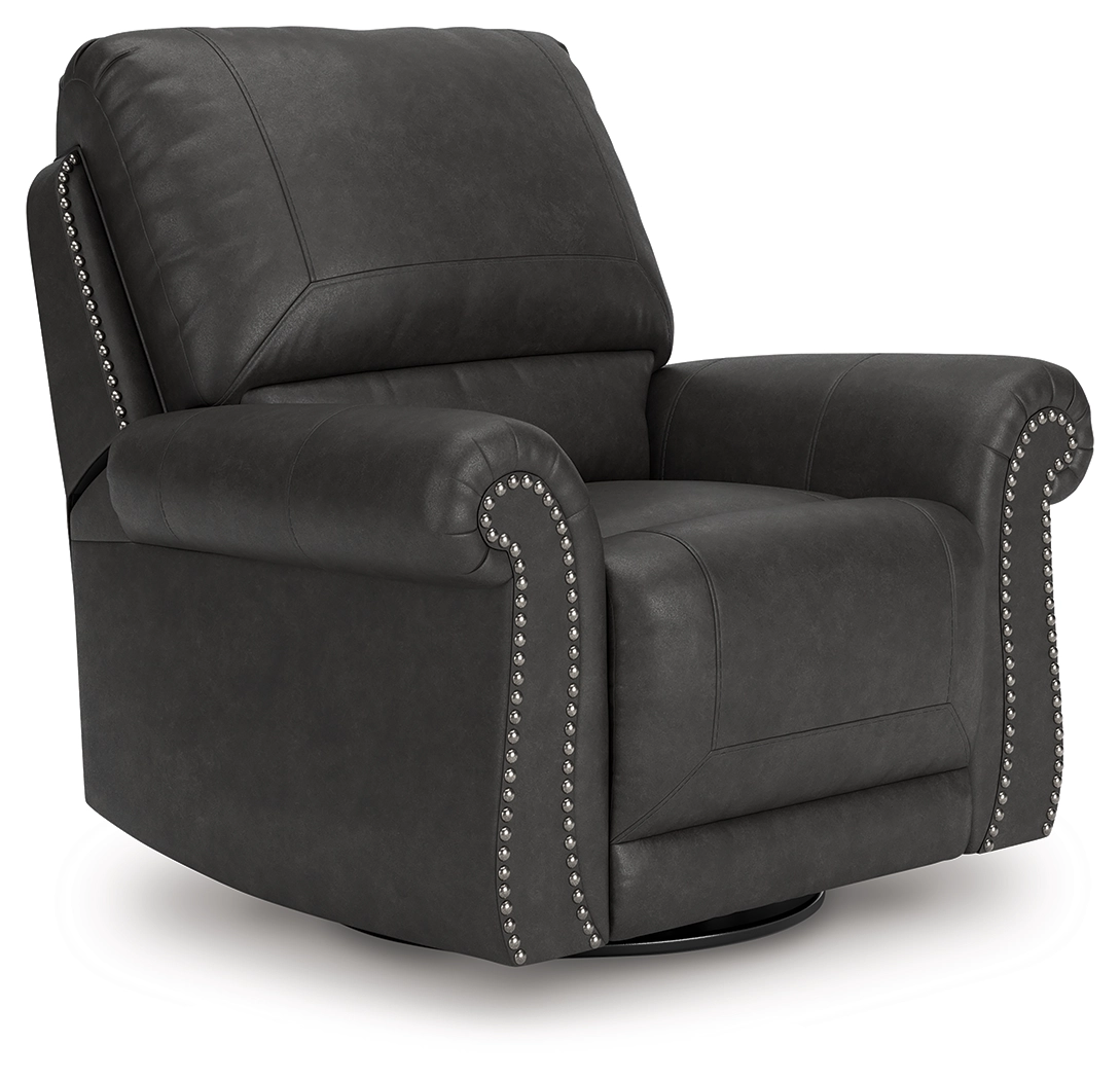 Swivel Glider Recliner