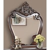 New Classic Montecito Mirror