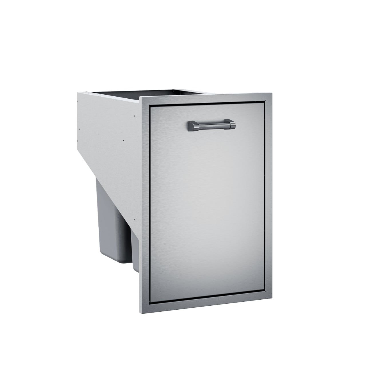 Dometic Delta Heat 18" Double Trash Drawer