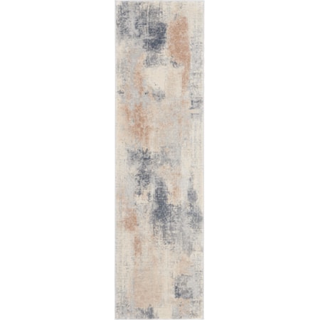 2'2" x 7'6"  Rug