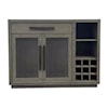 Paramount Furniture Pure Modern Dining Multi-functional Server