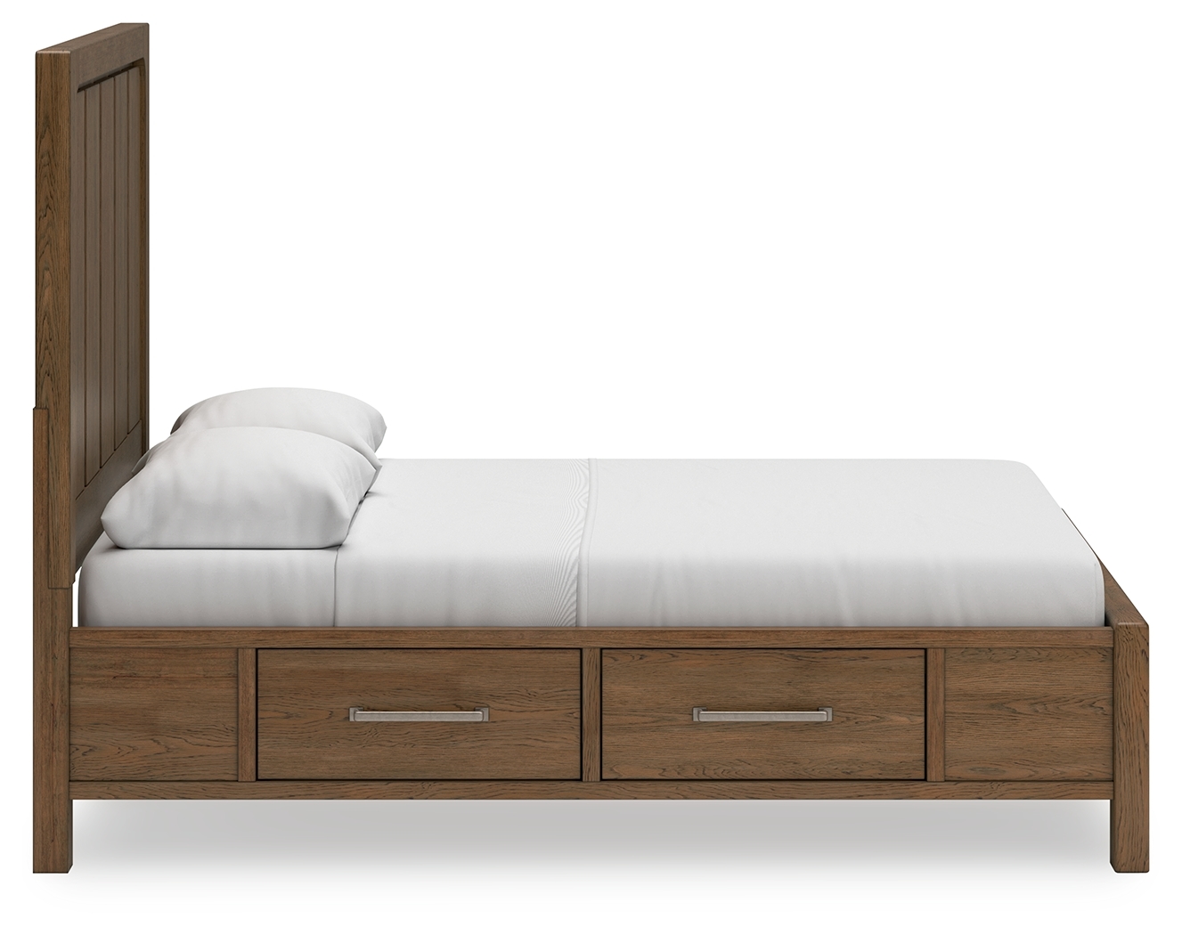 Signature Design by Ashley Cabalynn Queen Bedroom Set