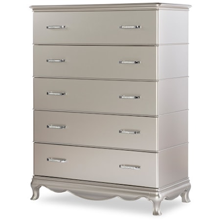 Drawer Chest