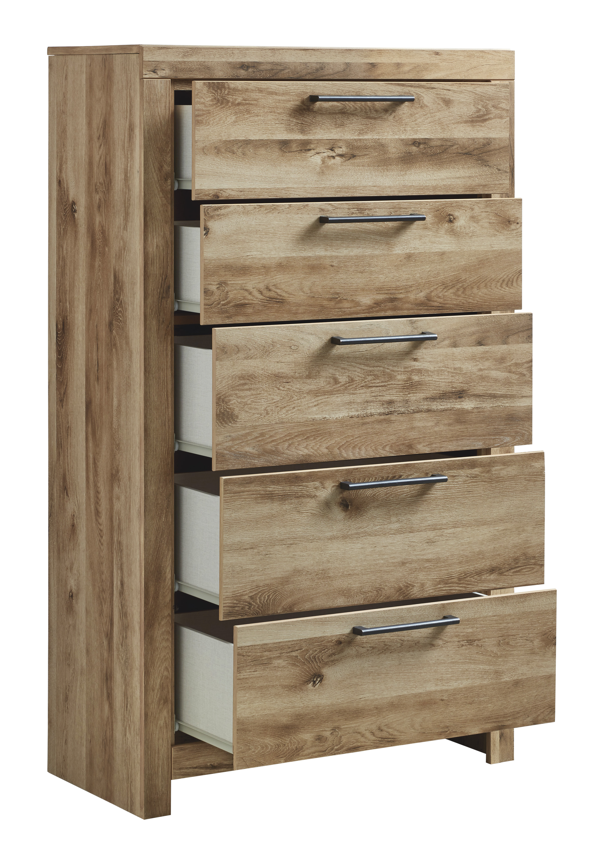 Five Drawer Chest