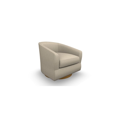 Swivel Chair