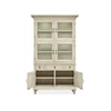 Magnussen Home Newport Dining Dining Cabinet
