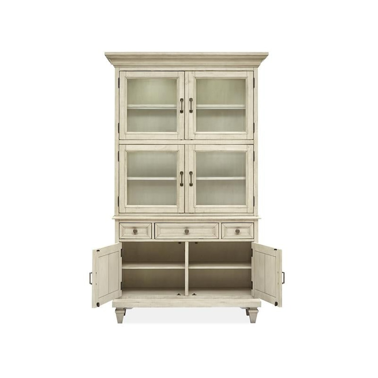 Magnussen Home Newport Dining Dining Cabinet
