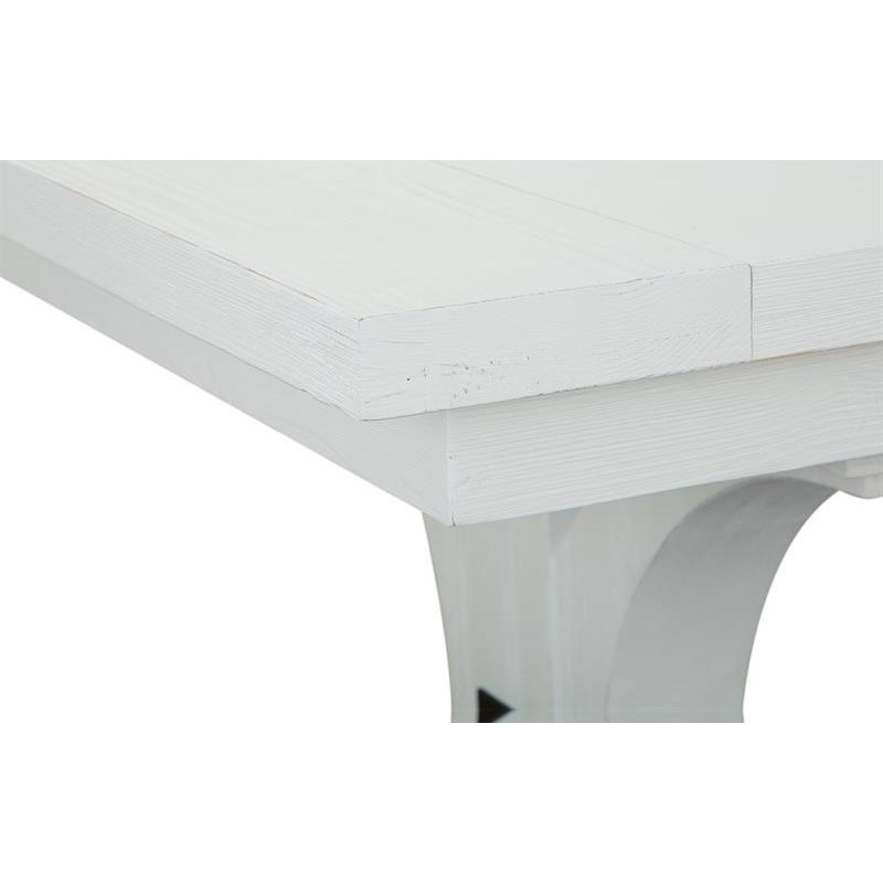 Magnussen Home Harper Springs Rectangular Dining Table