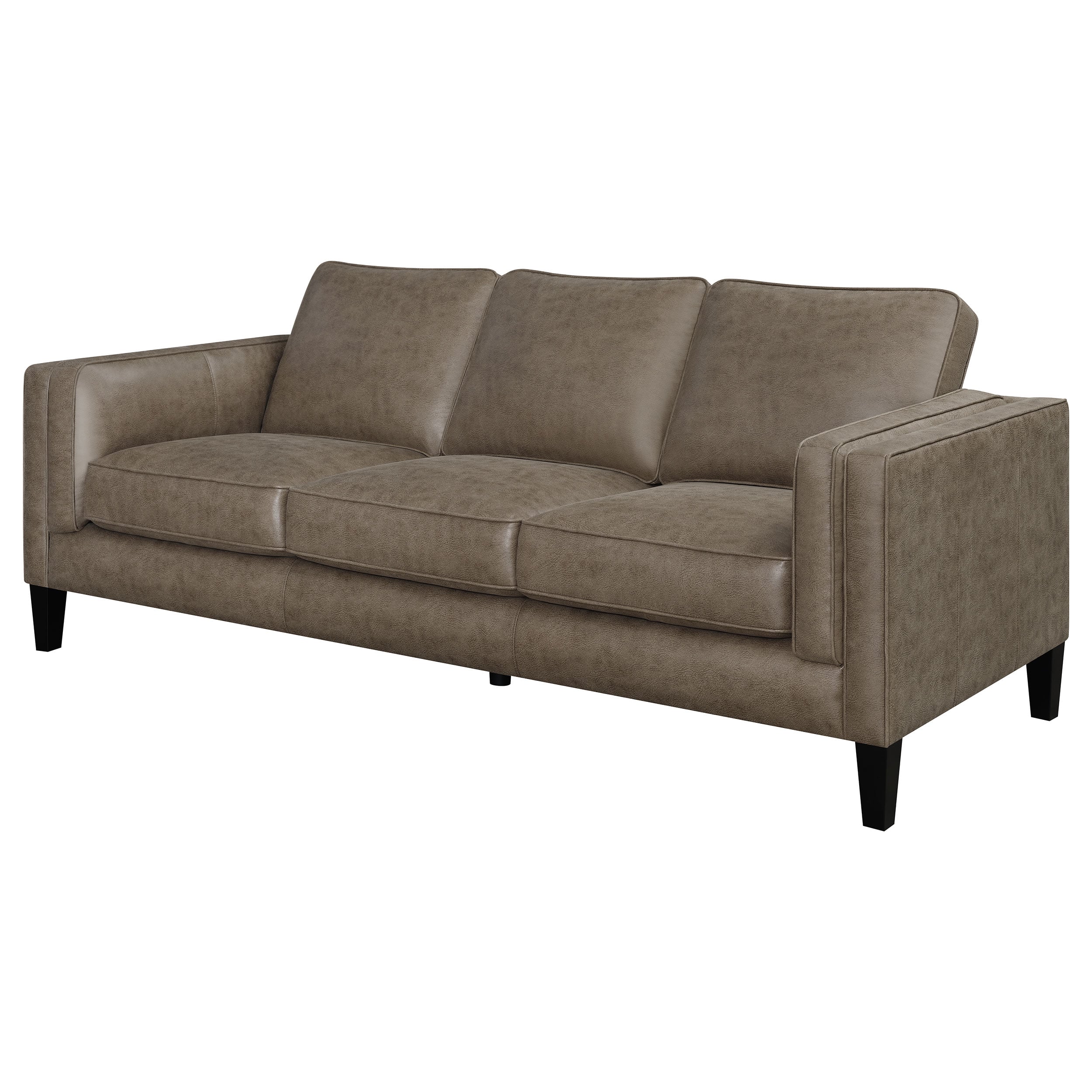 Coaster Locke Locke Upholstereds Sofa