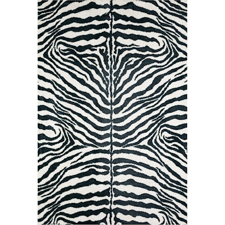 2' x 7'6" Rug